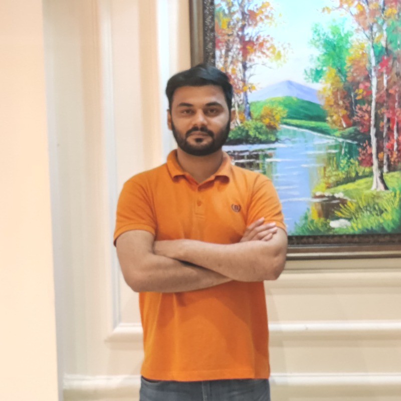 Zohaib
